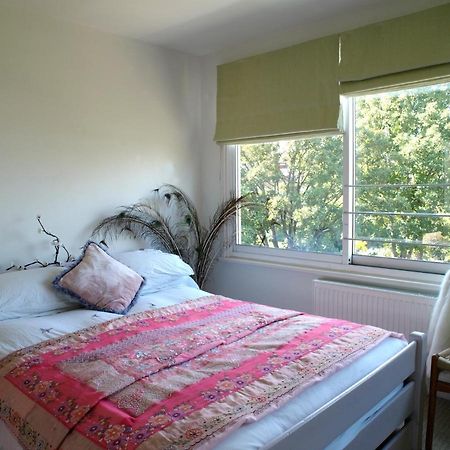Вилла Stunning 5 Bed House With Private Garden Лондон Экстерьер фото