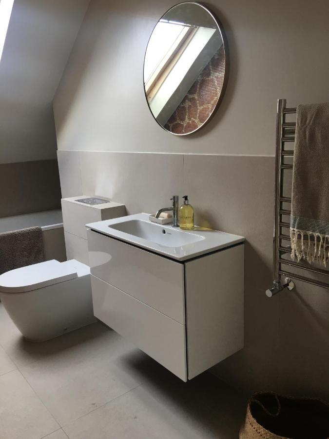 Вилла Stunning 5 Bed House With Private Garden Лондон Экстерьер фото